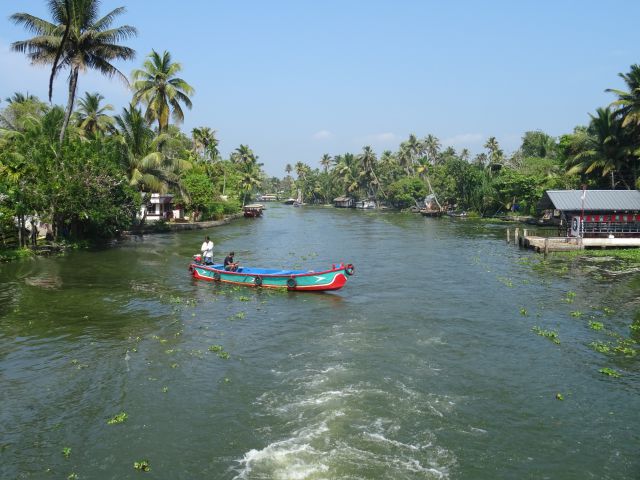 Alleppey